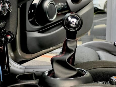 Mini Hatch COOPER S 27