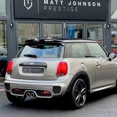 Mini Hatch COOPER S 1