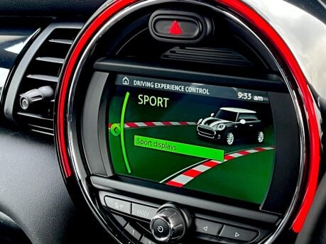 Mini Hatch COOPER S 36
