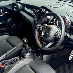 Mini Hatch COOPER S 3
