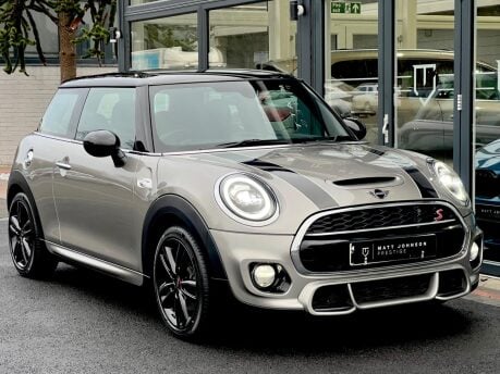 Mini Hatch COOPER S 20