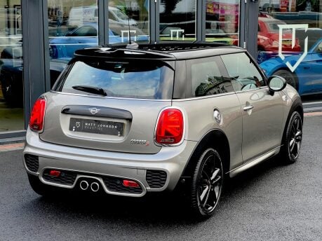 Mini Hatch COOPER S 38