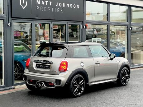 Mini Hatch COOPER S 6