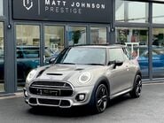 Mini Hatch COOPER S 22