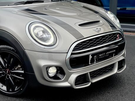Mini Hatch COOPER S 28