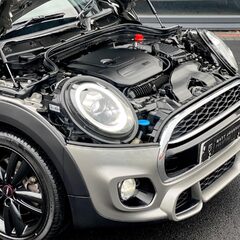 Mini Hatch COOPER S 4