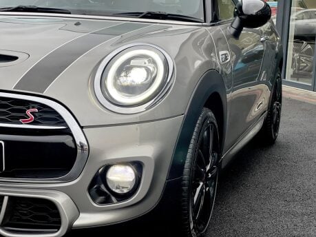 Mini Hatch COOPER S 15