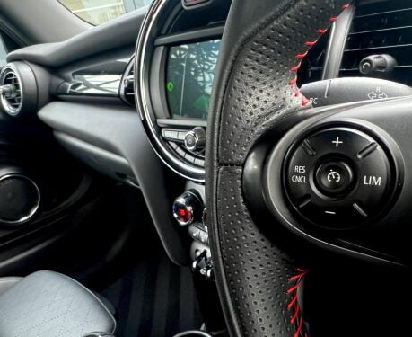 Mini Hatch COOPER S 34
