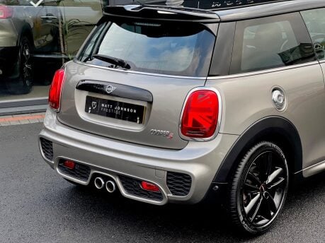 Mini Hatch COOPER S 39
