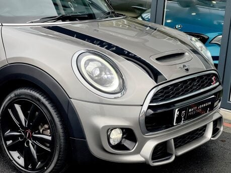 Mini Hatch COOPER S 17
