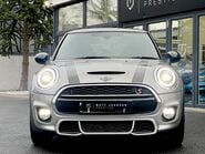 Mini Hatch COOPER S 3