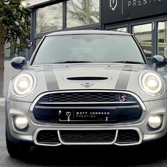Mini Hatch COOPER S 2