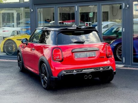 Mini Hatch COOPER S SPORT 14