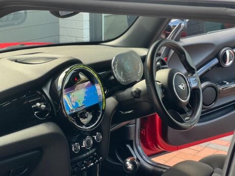 Mini Hatch COOPER S SPORT 16