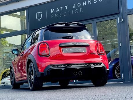 Mini Hatch COOPER S SPORT 5
