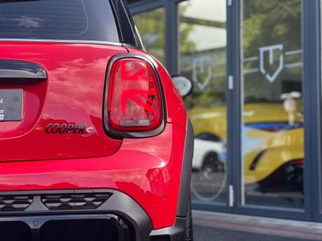 Mini Hatch COOPER S SPORT 26
