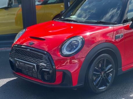 Mini Hatch COOPER S SPORT 7