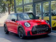 Mini Hatch COOPER S SPORT 34