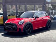 Mini Hatch COOPER S SPORT 29