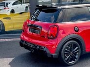 Mini Hatch COOPER S SPORT 21