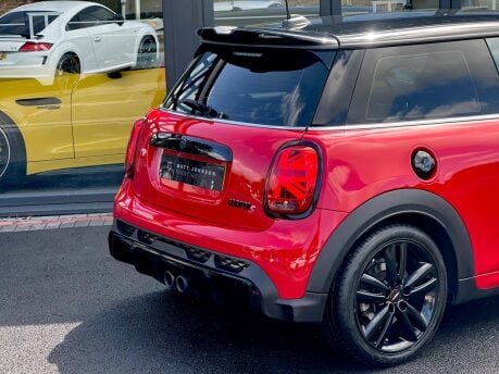 Mini Hatch COOPER S SPORT 21