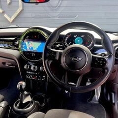 Mini Hatch COOPER S SPORT 2