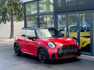 Mini Hatch COOPER S SPORT 1