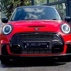 Mini Hatch COOPER S SPORT 3