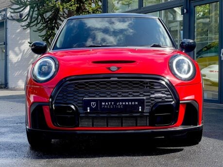 Mini Hatch COOPER S SPORT 4
