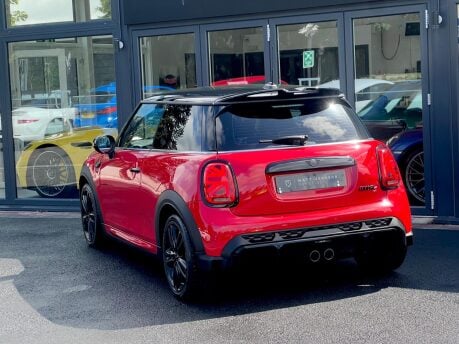 Mini Hatch COOPER S SPORT 27