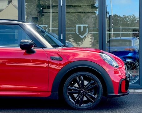 Mini Hatch COOPER S SPORT 30