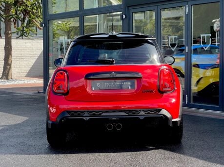 Mini Hatch COOPER S SPORT 12