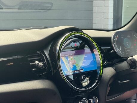 Mini Hatch COOPER S SPORT 15