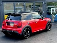 Mini Hatch COOPER S SPORT 9