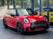 Mini Hatch COOPER S SPORT 32
