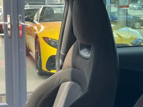 Mini Hatch COOPER S SPORT 13