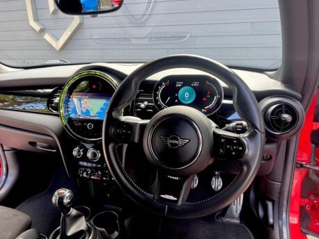 Mini Hatch COOPER S SPORT 10