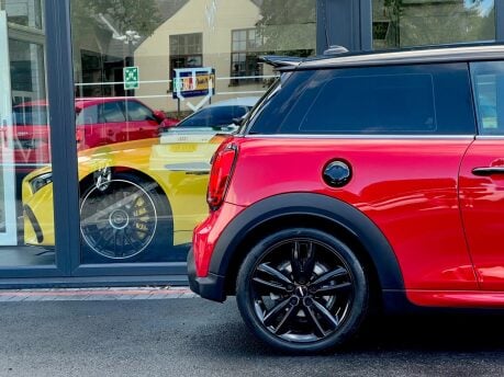 Mini Hatch COOPER S SPORT 33