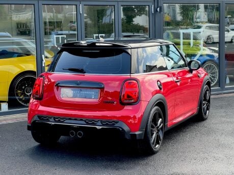 Mini Hatch COOPER S SPORT 24