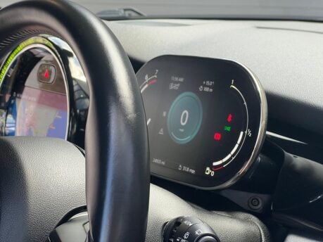 Mini Hatch COOPER S SPORT 8