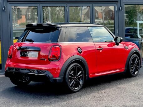 Mini Hatch COOPER S SPORT 2