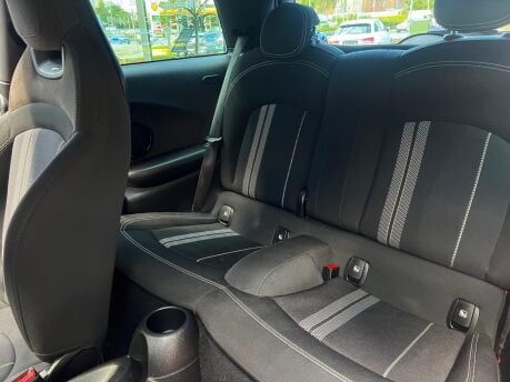 Mini Hatch COOPER S SPORT 11