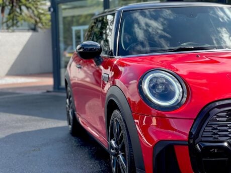 Mini Hatch COOPER S SPORT 18