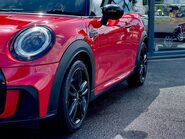Mini Hatch COOPER S SPORT 28