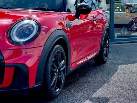 Mini Hatch COOPER S SPORT 28