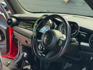 Mini Hatch COOPER S SPORT 23