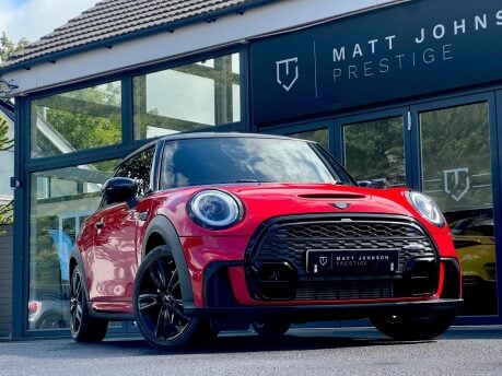 Mini Hatch COOPER S SPORT 31
