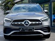 Mercedes-Benz GLA GLA 200 AMG LINE PREMIUM PLUS 8