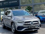 Mercedes-Benz GLA GLA 200 AMG LINE PREMIUM PLUS 22