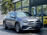 Mercedes-Benz GLA GLA 200 AMG LINE PREMIUM PLUS 34
